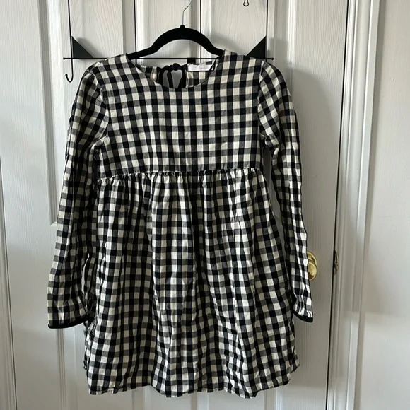 Zara | Dresses | Zara Romper Gingham Dress Size Xsmall | Poshmark